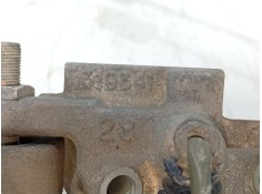 Recambio de repartidor de freno para ford transit bus 1995 referencia OEM IAM 319341   2