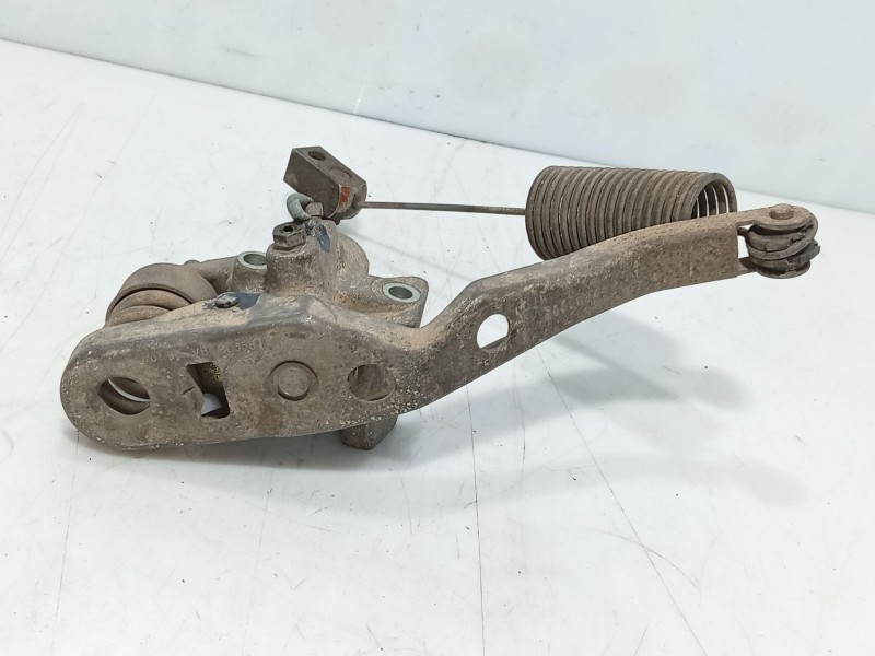 Recambio de repartidor de freno para ford transit bus 1995 referencia OEM IAM 319341  