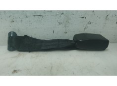 Recambio de anclaje cinturon trasero central para peugeot 206+ (2l_, 2m_) 1.1 referencia OEM IAM   
