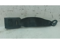 Recambio de anclaje cinturon trasero central para peugeot 206+ (2l_, 2m_) 1.1 referencia OEM IAM    2