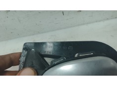 Recambio de maneta interior trasera derecha para peugeot 206+ (2l_, 2m_) 1.1 referencia OEM IAM 914480 / 914481   2