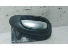 Recambio de maneta interior delantera izquierda para peugeot 206+ (2l_, 2m_) 1.1 referencia OEM IAM 9143A4 / 9143A5  