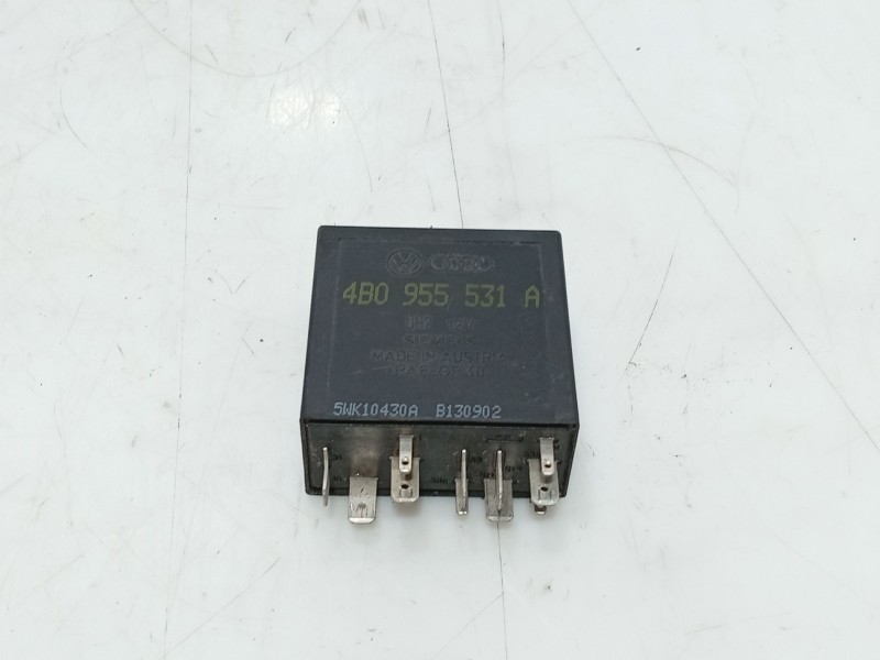 Recambio de modulo electronico para volkswagen golf iv (1j1) 1.9 tdi referencia OEM IAM   