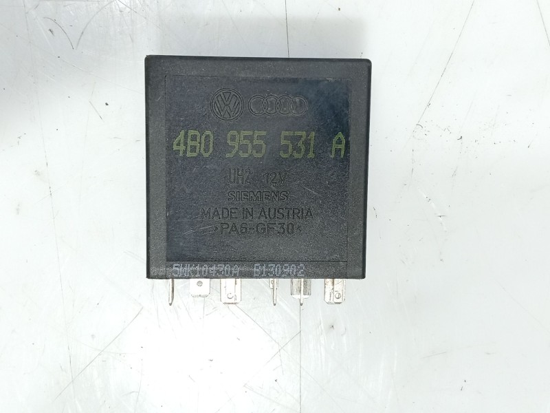 Recambio de modulo electronico para volkswagen golf iv (1j1) 1.9 tdi referencia OEM IAM   