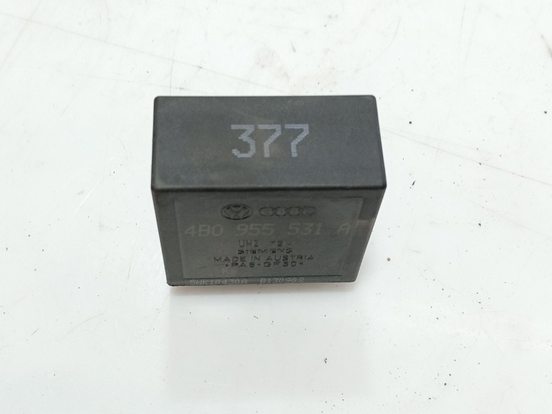 Recambio de modulo electronico para volkswagen golf iv (1j1) 1.9 tdi referencia OEM IAM   