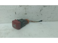 Recambio de warning para peugeot 206+ (2l_, 2m_) 1.1 referencia OEM IAM 6554RQ  