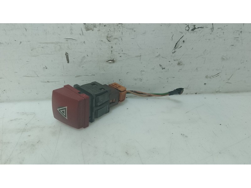 Recambio de warning para peugeot 206+ (2l_, 2m_) 1.1 referencia OEM IAM 6554RQ  