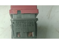 Recambio de warning para peugeot 206+ (2l_, 2m_) 1.1 referencia OEM IAM 6554RQ   2
