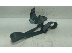 Recambio de cinturon seguridad trasero derecho para peugeot 206+ (2l_, 2m_) 1.1 referencia OEM IAM 8975QZ  