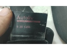 Recambio de cinturon seguridad trasero derecho para peugeot 206+ (2l_, 2m_) 1.1 referencia OEM IAM 8975QZ   2