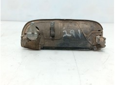 Recambio de maneta exterior porton para seat inca (6k9) 1.9 sdi referencia OEM IAM 6K9827561C   2