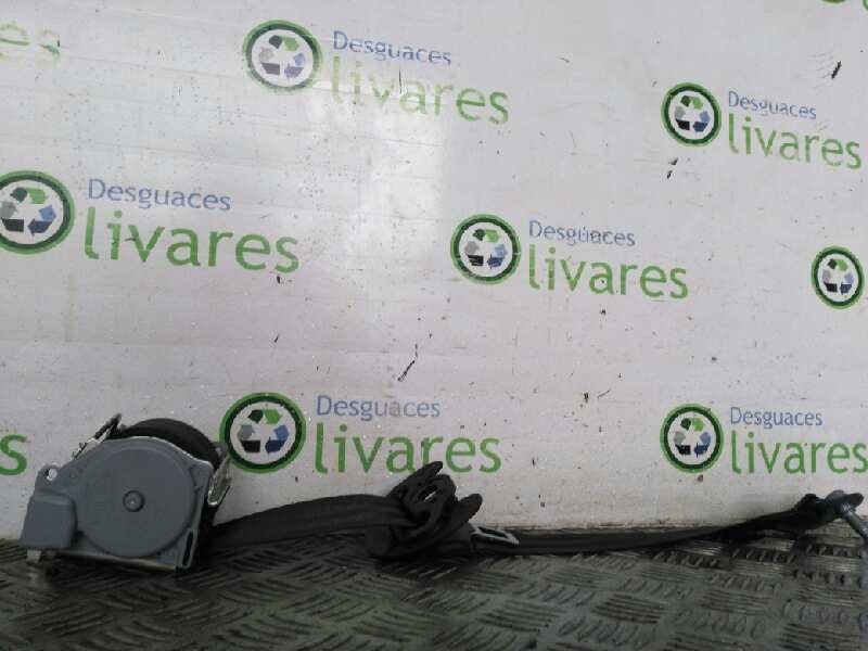 Recambio de cinturon seguridad trasero derecho para  referencia OEM IAM 96771406XX  