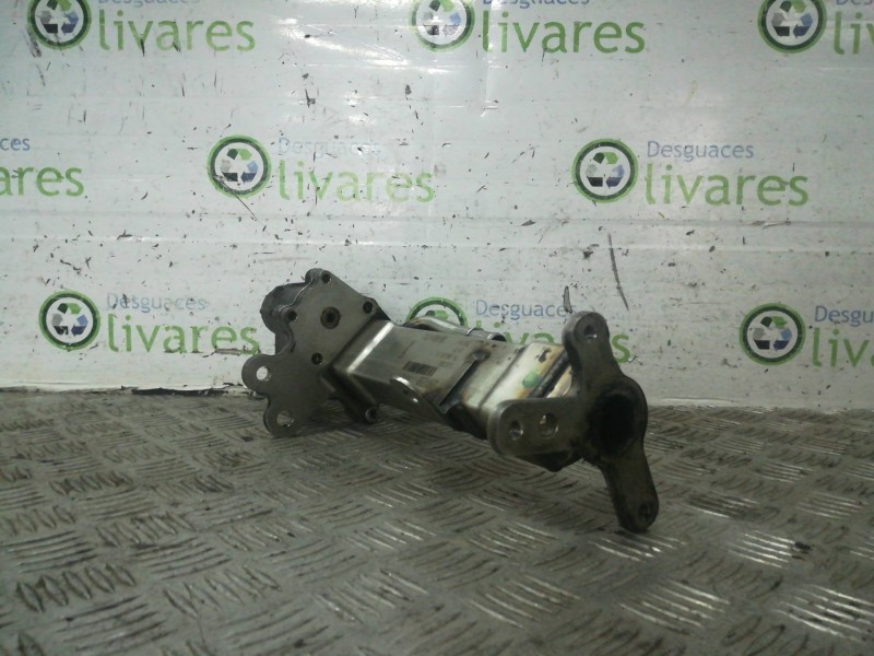 Recambio de enfriador egr para  referencia OEM IAM  30637142  Recambio de enfriador egr para  referencia OEM IAM  30637142