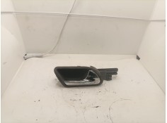 Recambio de maneta interior trasera derecha para volkswagen golf v berlina (1k1) trendline referencia OEM IAM 1K4839114B  