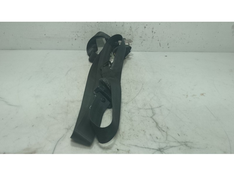 Recambio de cinturon seguridad delantero izquierdo para peugeot 206+ (2l_, 2m_) 1.1 referencia OEM IAM 8974GT  