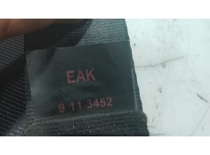 Recambio de cinturon seguridad delantero izquierdo para peugeot 206+ (2l_, 2m_) 1.1 referencia OEM IAM 8974GT   2