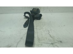 Recambio de cinturon seguridad trasero central para peugeot 206+ (2l_, 2m_) 1.1 referencia OEM IAM 8975RF  