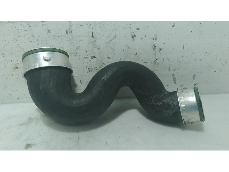 Recambio de tubo para skoda superb i (3u4) 1.9 tdi referencia OEM IAM 3B0145828G  