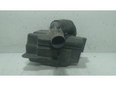 Recambio de caja filtro de aire para peugeot 206+ (2l_, 2m_) 1.1 referencia OEM IAM    2