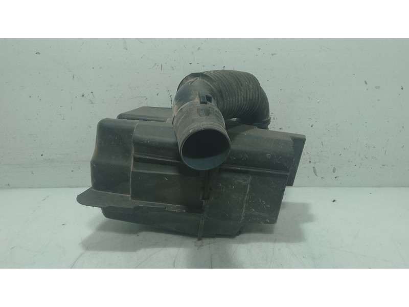 Recambio de caja filtro de aire para peugeot 206+ (2l_, 2m_) 1.1 referencia OEM IAM   
