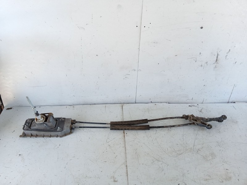 Recambio de palanca cambio para skoda fabia i (6y2) 1.2 referencia OEM IAM   