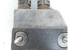 Recambio de palanca cambio para skoda fabia i (6y2) 1.2 referencia OEM IAM    2