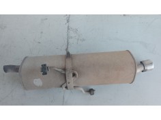 Recambio de tubo para peugeot 206+ (2l_, 2m_) 1.1 referencia OEM IAM   