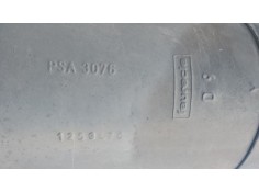 Recambio de tubo para peugeot 206+ (2l_, 2m_) 1.1 referencia OEM IAM    2
