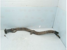 Recambio de tubo para hyundai santa fé i (sm) 2.0 crdi referencia OEM IAM   
