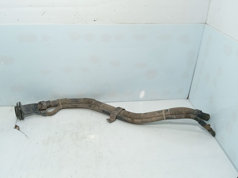 Recambio de tubo para hyundai santa fé i (sm) 2.0 crdi referencia OEM IAM   