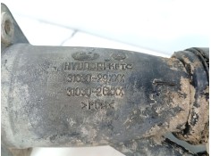 Recambio de tubo para hyundai santa fé i (sm) 2.0 crdi referencia OEM IAM    2