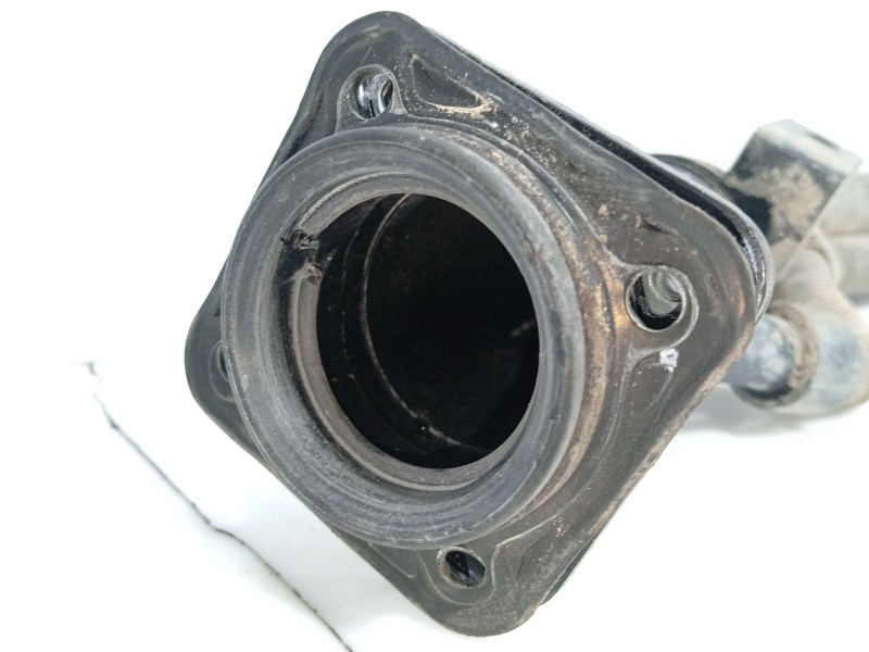 Recambio de tubo para hyundai santa fé i (sm) 2.0 crdi referencia OEM IAM   