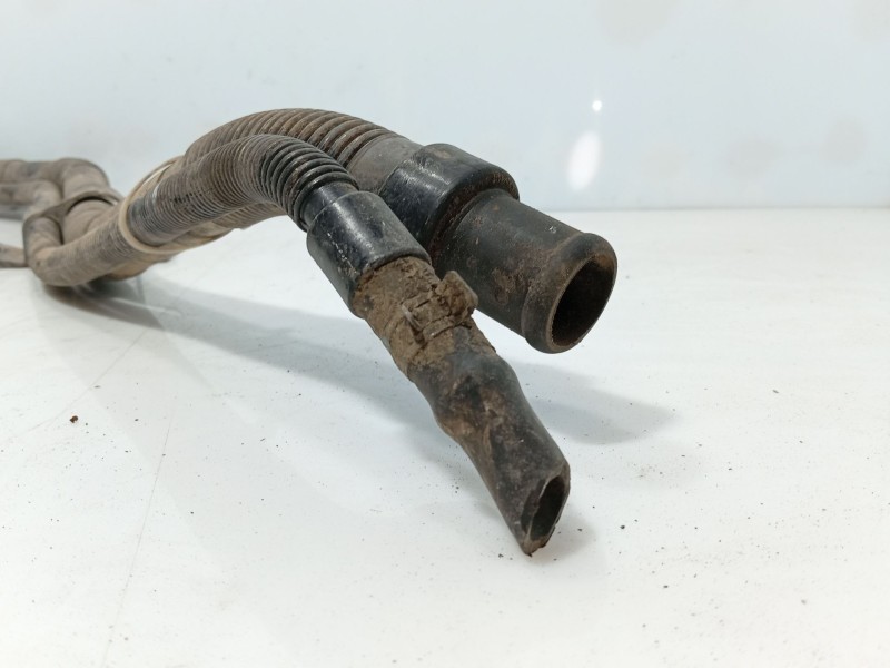 Recambio de tubo para hyundai santa fé i (sm) 2.0 crdi referencia OEM IAM   