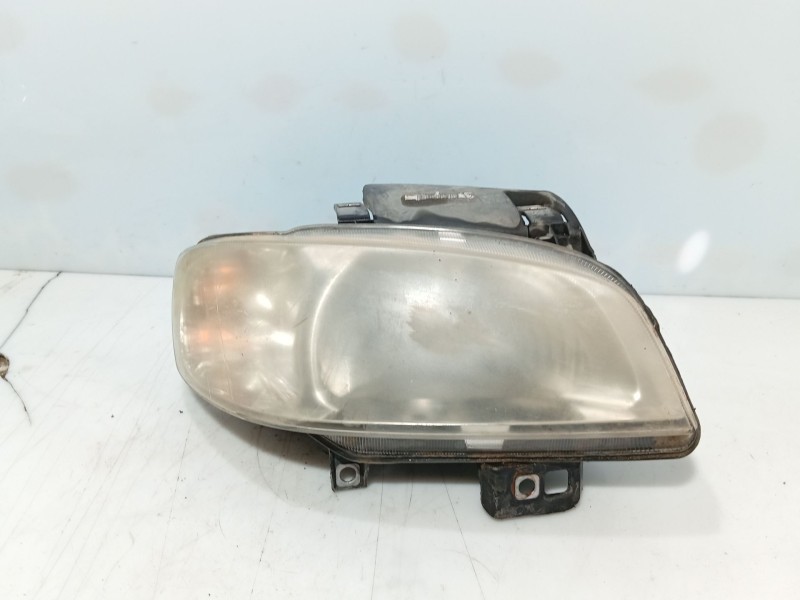 Recambio de faro derecho para seat ibiza ii (6k1) 1.9 tdi referencia OEM IAM 6K1941044A  