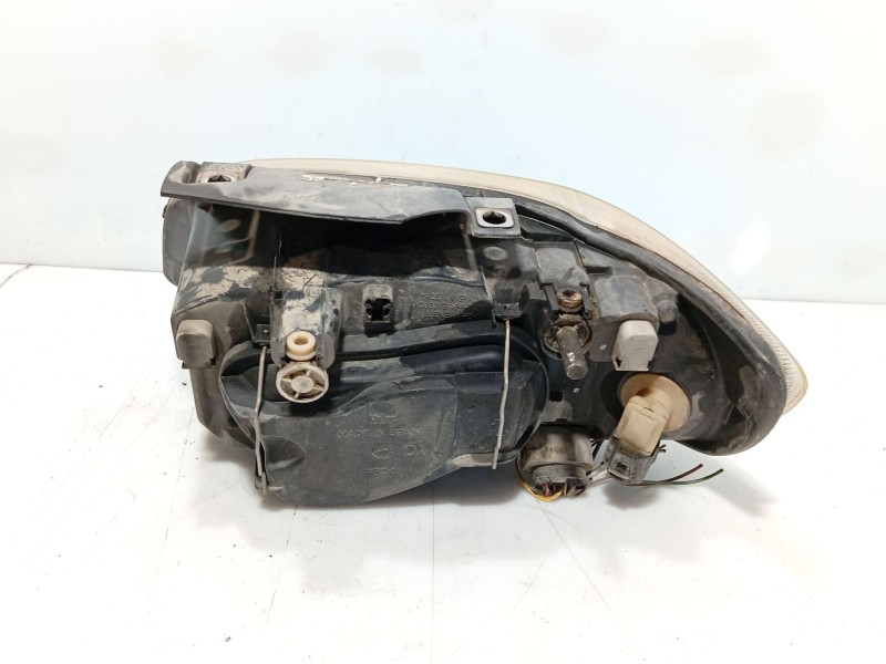 Recambio de faro derecho para seat ibiza ii (6k1) 1.9 tdi referencia OEM IAM 6K1941044A  