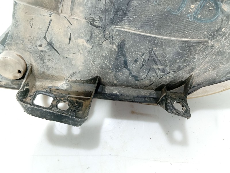 Recambio de faro derecho para seat ibiza ii (6k1) 1.9 tdi referencia OEM IAM 6K1941044A  