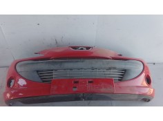 Recambio de paragolpes delantero para peugeot 206+ (2l_, 2m_) 1.1 referencia OEM IAM 7401RY  