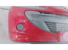 Recambio de paragolpes delantero para peugeot 206+ (2l_, 2m_) 1.1 referencia OEM IAM 7401RY   2