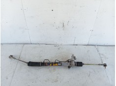 Recambio de cremallera direccion para hyundai santa fé i (sm) 2.0 crdi referencia OEM IAM   