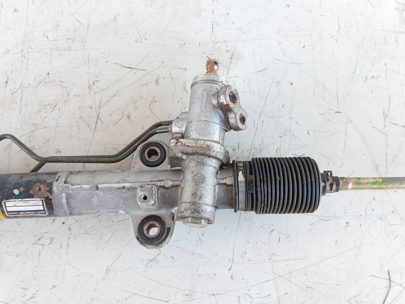 Recambio de cremallera direccion para hyundai santa fé i (sm) 2.0 crdi referencia OEM IAM   