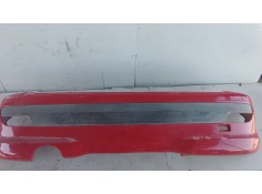 Recambio de paragolpes trasero para peugeot 206+ (2l_, 2m_) 1.1 referencia OEM IAM 7410JJ  