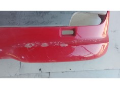 Recambio de paragolpes trasero para peugeot 206+ (2l_, 2m_) 1.1 referencia OEM IAM 7410JJ   2