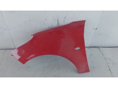Recambio de aleta delantera izquierda para peugeot 206+ (2l_, 2m_) 1.1 referencia OEM IAM 7840X3  