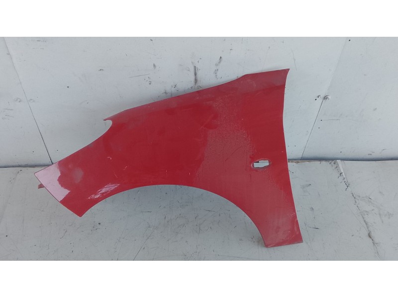 Recambio de aleta delantera izquierda para peugeot 206+ (2l_, 2m_) 1.1 referencia OEM IAM 7840X3  