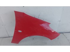 Recambio de aleta delantera derecha para peugeot 206+ (2l_, 2m_) 1.1 referencia OEM IAM 7841Z5  