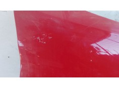 Recambio de aleta delantera derecha para peugeot 206+ (2l_, 2m_) 1.1 referencia OEM IAM 7841Z5   2