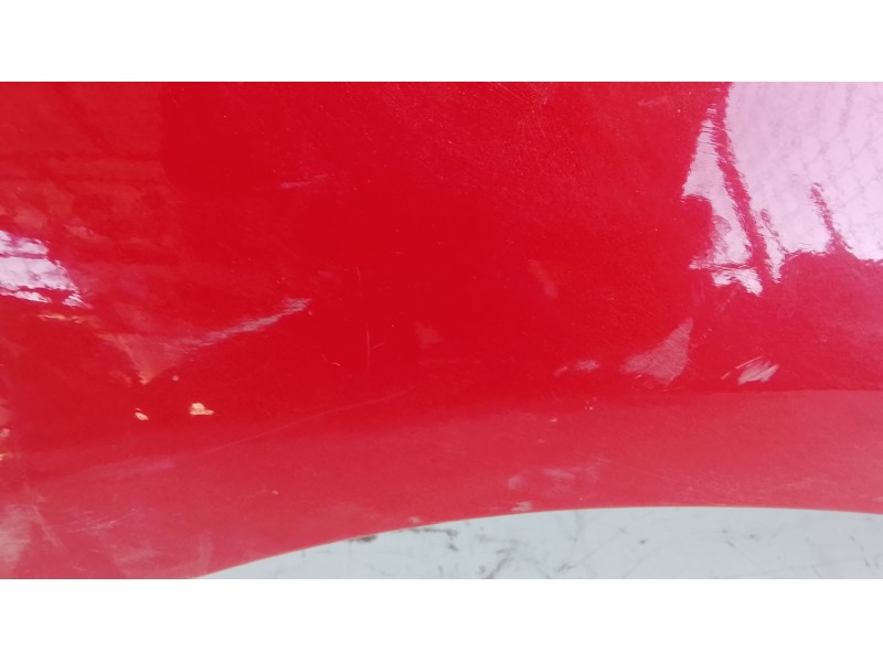 Recambio de aleta delantera derecha para peugeot 206+ (2l_, 2m_) 1.1 referencia OEM IAM 7841Z5  