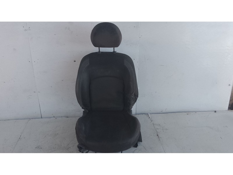 Recambio de asiento delantero izquierdo para peugeot 206+ (2l_, 2m_) 1.1 referencia OEM IAM   
