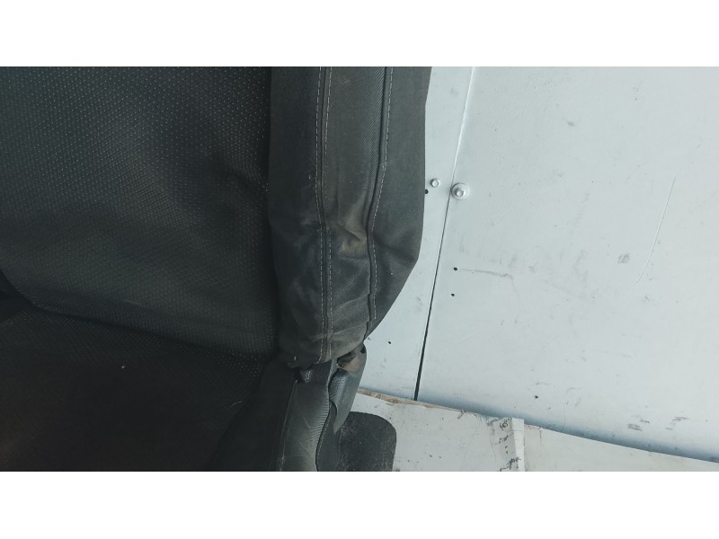 Recambio de asiento delantero izquierdo para peugeot 206+ (2l_, 2m_) 1.1 referencia OEM IAM   