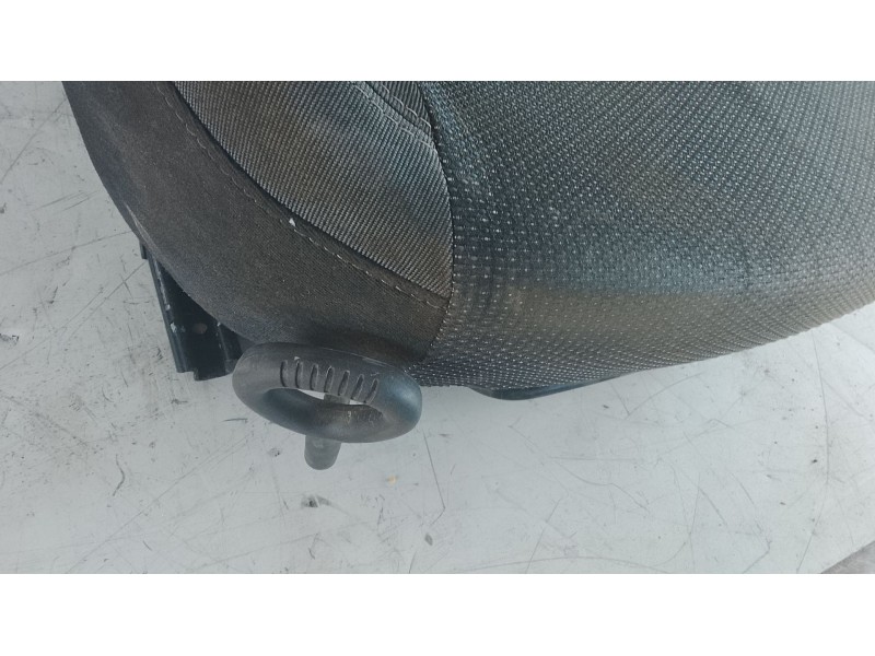 Recambio de asiento delantero izquierdo para peugeot 206+ (2l_, 2m_) 1.1 referencia OEM IAM   